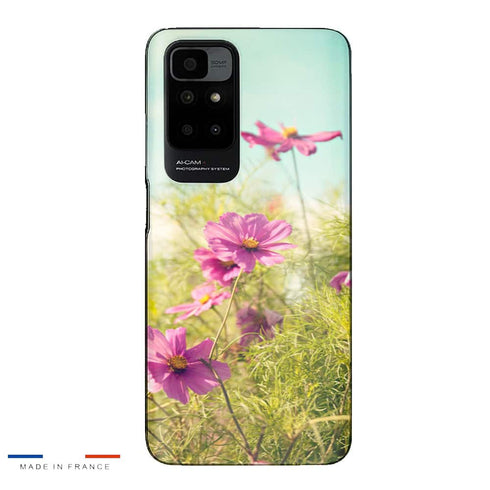 Coque Xiaomi Redmi 10 Summer Cosmos