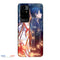 Coque Xiaomi Redmi 10 Sword art online