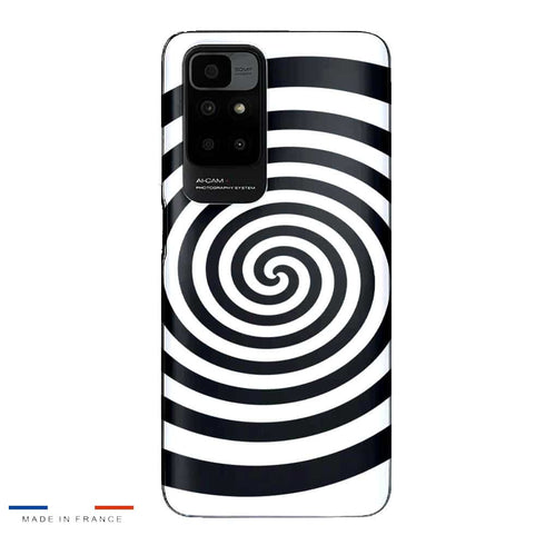 Coque originale Xiaomi Redmi 10 Vertigo