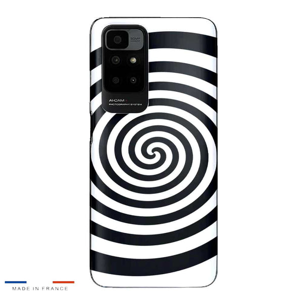 Coque originale Xiaomi Redmi 10 Vertigo