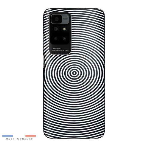 Coque Xiaomi Redmi 10 Waves