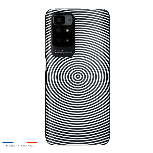 Coque Xiaomi Redmi 10 Waves