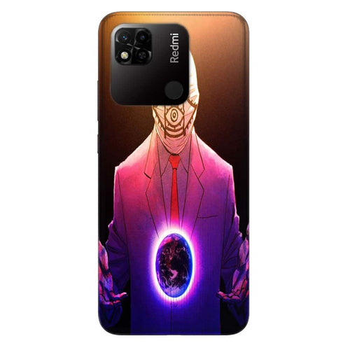 Coque Xiaomi Redmi 10 20Th Century Boys - XIAOMI REDMI 10A