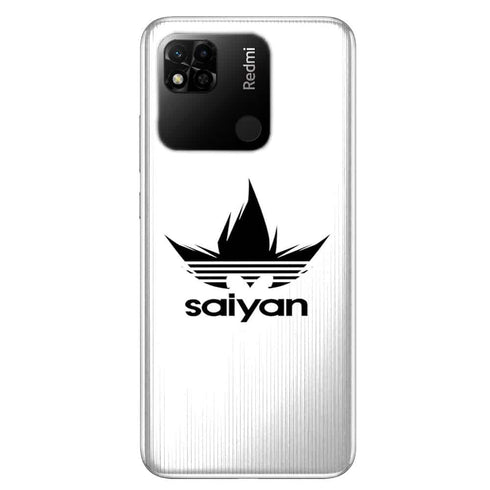 Coque Xiaomi Redmi 10 Adi Saiyan - XIAOMI REDMI 10A