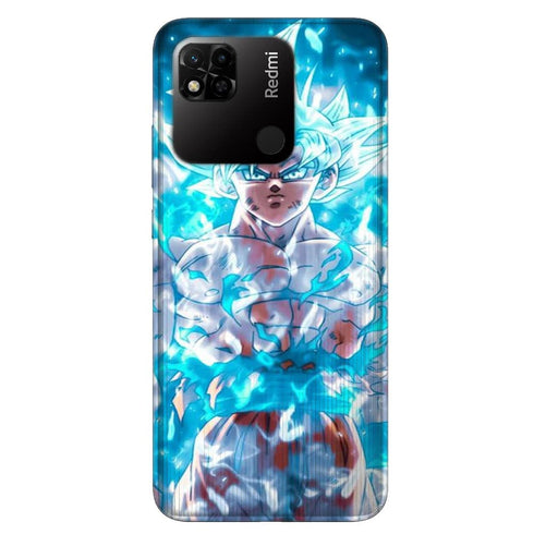 Coque Xiaomi Redmi 10 Super Freeza Power | Protection 10A, 10C - XIAOMI REDMI 10A