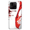 Coque Xiaomi Redmi 10 Flaque de Sang - XIAOMI REDMI 10A