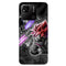 Goku Black and Zamasu DBS | Coque Telephone iPhone, Samsung Galaxy, Huawei, Oppo, Xiaomi - Silicone, XIAOMI REDMI 10A