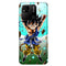 Goku Genkidama | Coque Telephone iPhone, Samsung Galaxy, Huawei, Oppo, Xiaomi - Silicone, XIAOMI REDMI 10A