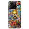 One Piece Odyssey Affiche | Coque Telephone iPhone, Samsung Galaxy, Huawei, Oppo, Xiaomi - Silicone, XIAOMI REDMI 10A