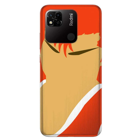 Coque Xiaomi Redmi 10 Slam Dunk | Protection antichoc Redmi 10A, 10C - XIAOMI REDMI 10A