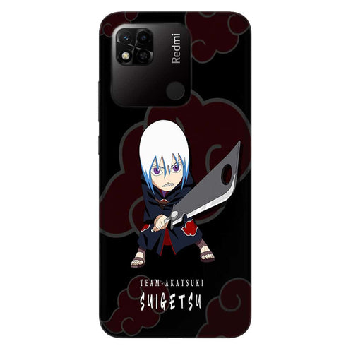 Coque Xiaomi Redmi 10 SUIGETSU - XIAOMI REDMI 10A