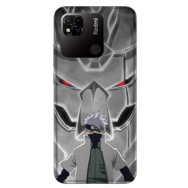 Coque Xiaomi Redmi 10 Susano - XIAOMI REDMI 10A