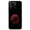Coque Xiaomi Redmi 10 Uchiha Sharingan - XIAOMI REDMI 10A