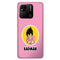 Coque Xiaomi Redmi 10 Vegeta Badman - XIAOMI REDMI 10A