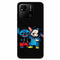 Coque Xiaomi Redmi 10 Stitch x the mouse | Housse Redmi 10A, 10C - XIAOMI REDMI 10A
