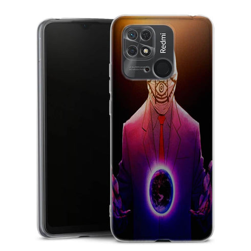 Coque Xiaomi Redmi 10 20Th Century Boys - XIAOMI REDMI 10C