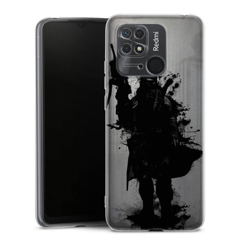 Coque Xiaomi Redmi 10 Appocalyptic Warrior