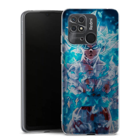 Coque Xiaomi Redmi 10 Super Freeza Power | Protection 10A, 10C - XIAOMI REDMI 10C