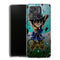 Goku Genkidama | Coque Telephone iPhone, Samsung Galaxy, Huawei, Oppo, Xiaomi - Plexi, xiaomi-10c