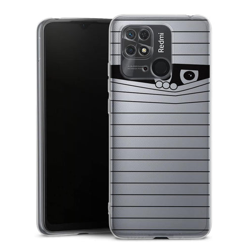 Coque Xiaomi Redmi 10 La Momie