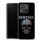 Coque Xiaomi Redmi 10 NYC Gothic