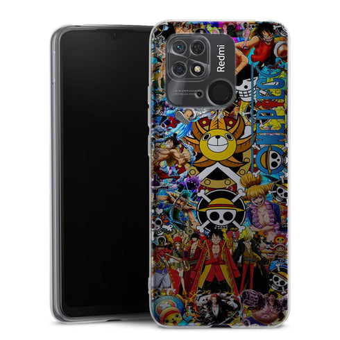 One Piece Odyssey Affiche | Coque Telephone iPhone, Samsung Galaxy, Huawei, Oppo, Xiaomi - Plexi, XIAOMI REDMI 10C