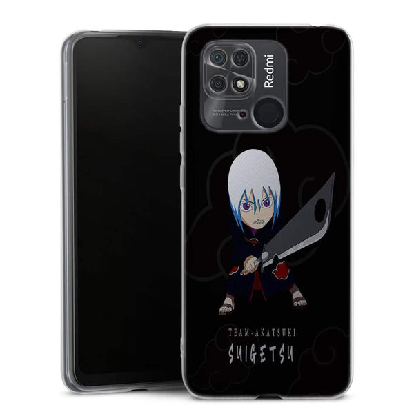 Coque Xiaomi Redmi 10 SUIGETSU - XIAOMI REDMI 10C