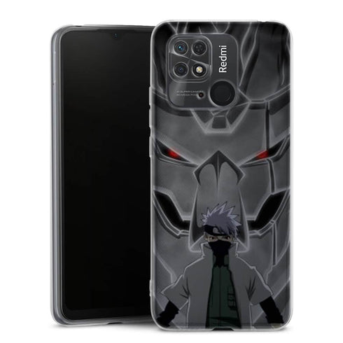 Coque Xiaomi Redmi 10 Susano - XIAOMI REDMI 10C