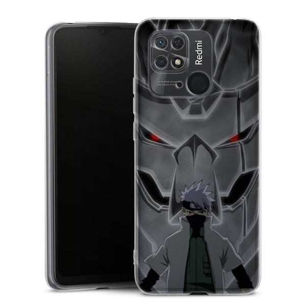 Coque Xiaomi Redmi 10 Susano - XIAOMI REDMI 10C