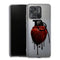 Coque Xiaomi Redmi 10 Coeur Explosif