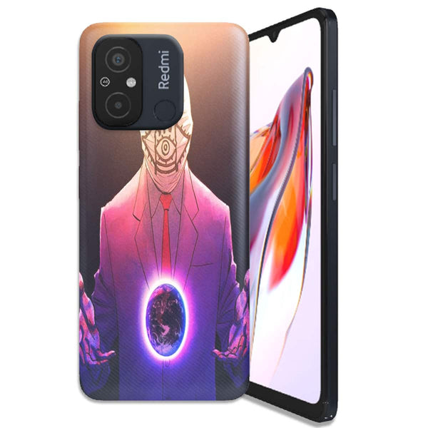 Coque Xiaomi Redmi 12C 20Th Century Boys
