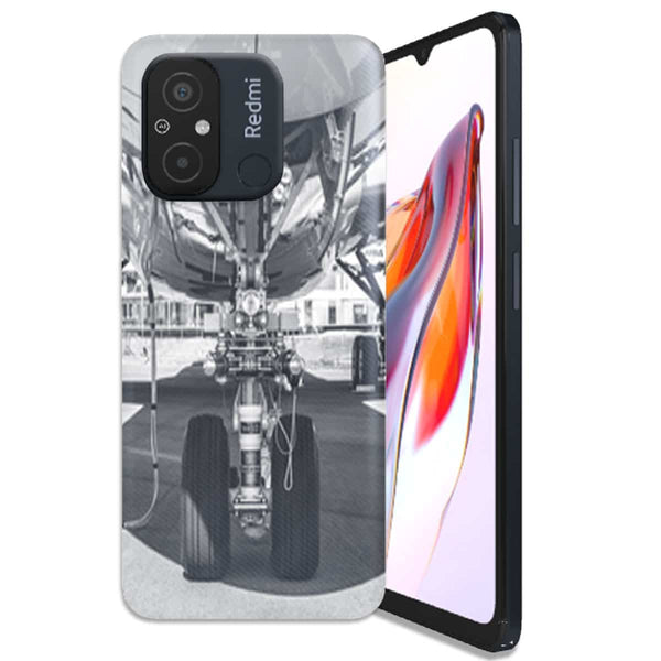 Coque Xiaomi Redmi 12C A350 XWB