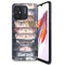 Coque Xiaomi Redmi 12C Akatsuki Eye
