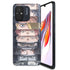 Coque Xiaomi Redmi 12C Akatsuki Eye