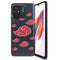 Coque Xiaomi Redmi 12C Akatsuki Nuages