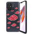Coque Xiaomi Redmi 12C Akatsuki Nuages
