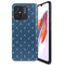 Coque Xiaomi Redmi 12C Ancre Blue Marine