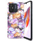 Coque Xiaomi 12C Aphmau Meow Peluches Anime Chats