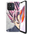 Coque Xiaomi Redmi 12C Black Sangoku
