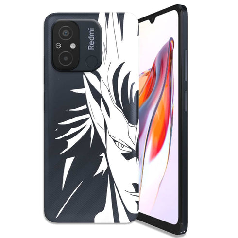 Coque Xiaomi Redmi 12C Bleach