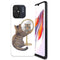 Coque Xiaomi Redmi 12C Chat Tigre