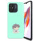 Coque Xiaomi Redmi 12C Chibi Tooru Oikawa