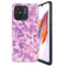 Coque Xiaomi Redmi 12C Camo Rose Army