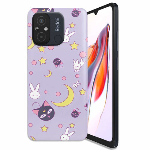 Coque Xiaomi Redmi 12C Catimoon