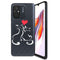 Coque Xiaomi Redmi 12C Cats Love