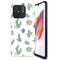 Coque Xiaomi 12C Chats Cactus