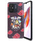 Coque Xiaomi Redmi 12C Chibi Akatsuki Montage