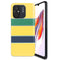 Coque Telephone Xiaomi Redmi 12C Conception Casque Jaune