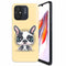 Coque Xiaomi Redmi 12C Cute Puppies