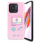 Coque Xiaomi 12C Cute Girl
